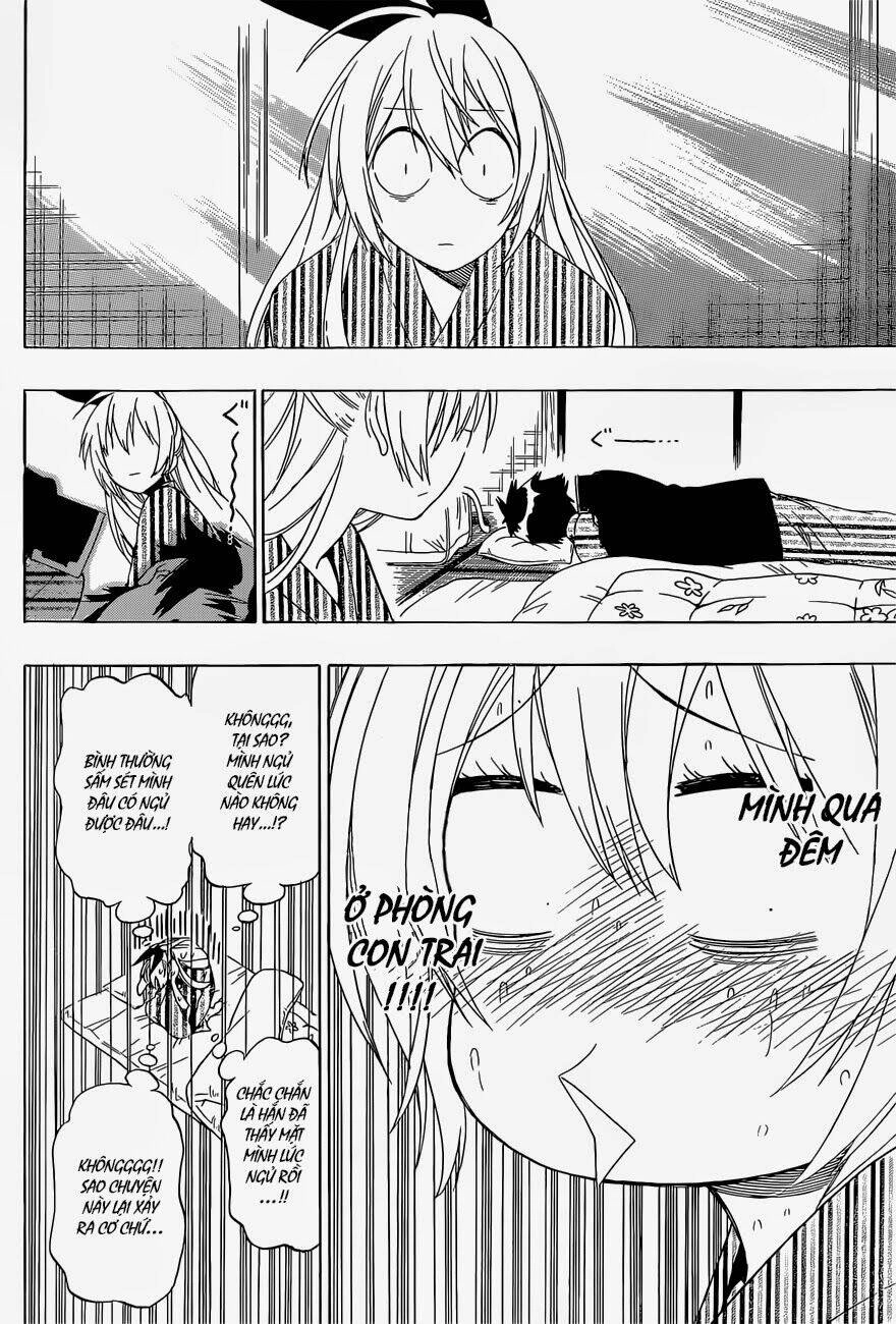 Tình Yêu Ngang Trái Chapter 152 - 15