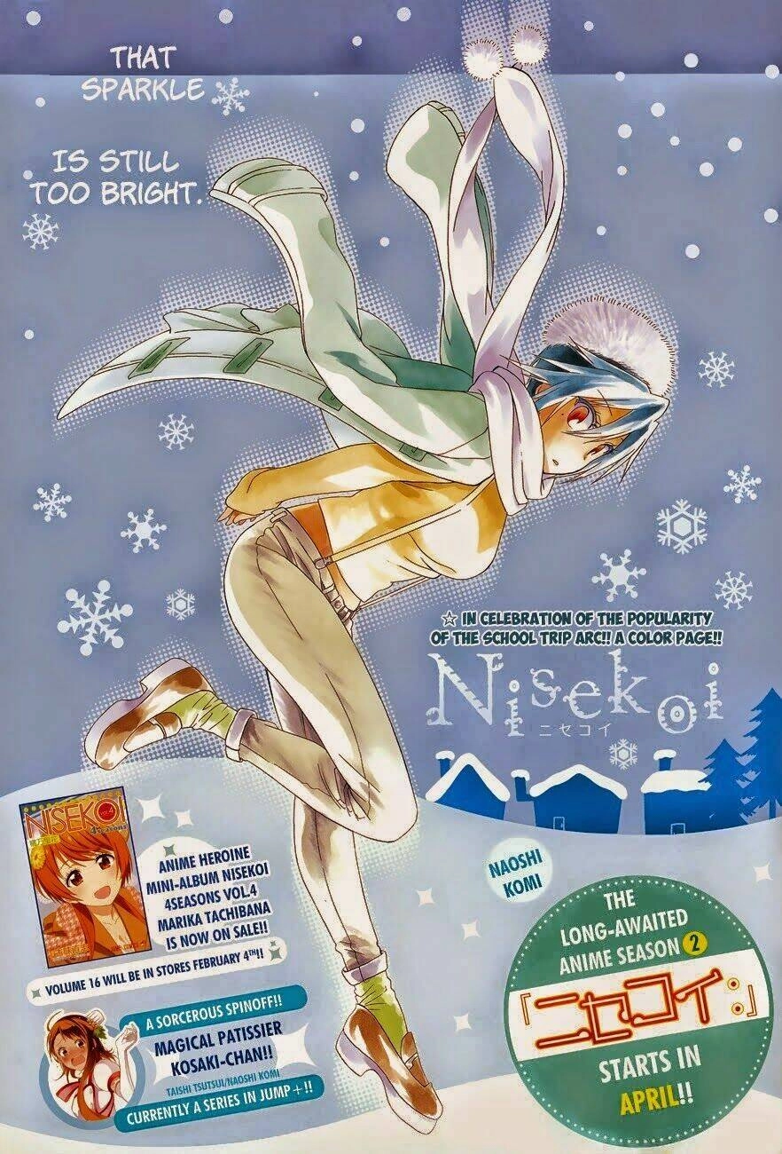 Tình Yêu Ngang Trái Chapter 154 - 2