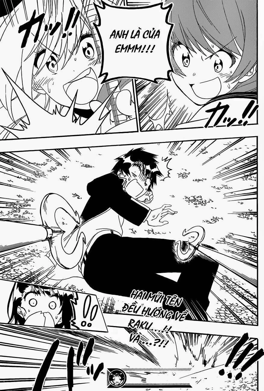 Tình Yêu Ngang Trái Chapter 155 - 20