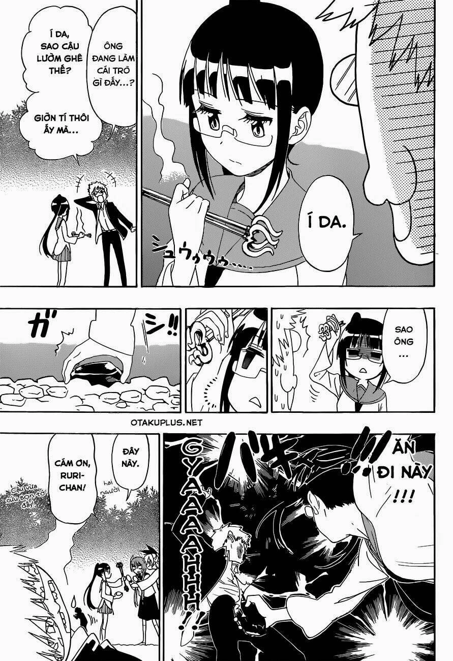 Tình Yêu Ngang Trái Chapter 156 - 4