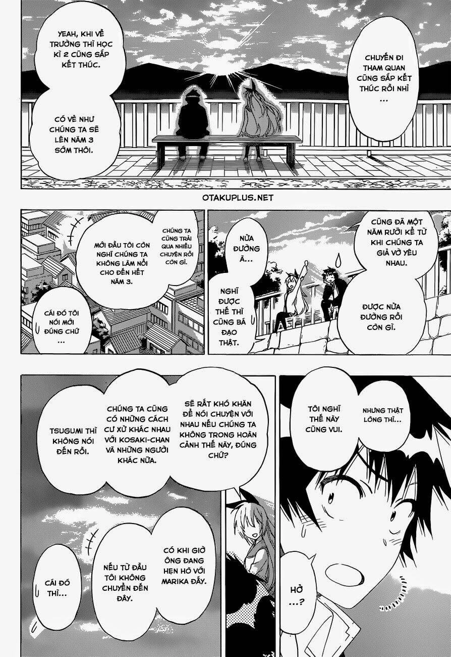 Tình Yêu Ngang Trái Chapter 156 - 17