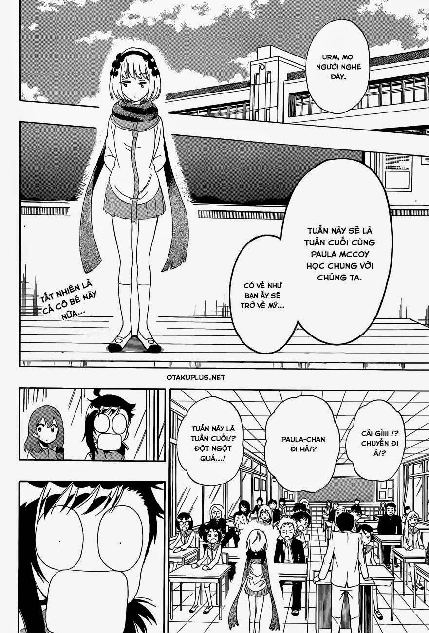 Tình Yêu Ngang Trái Chapter 158 - 4