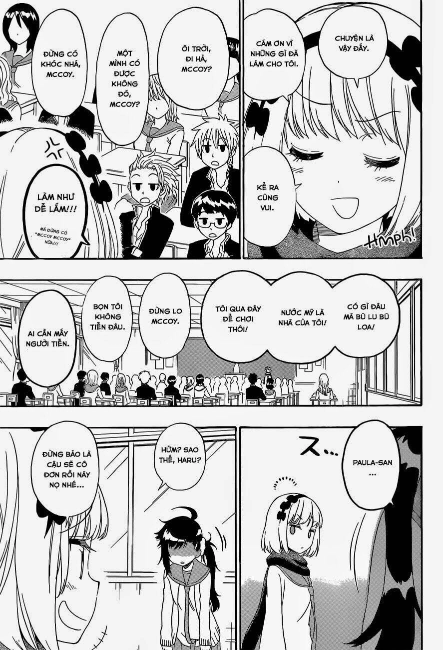 Tình Yêu Ngang Trái Chapter 158 - 5