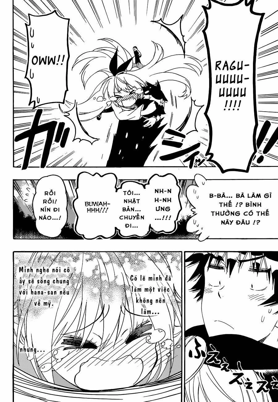 Tình Yêu Ngang Trái Chapter 159 - 17