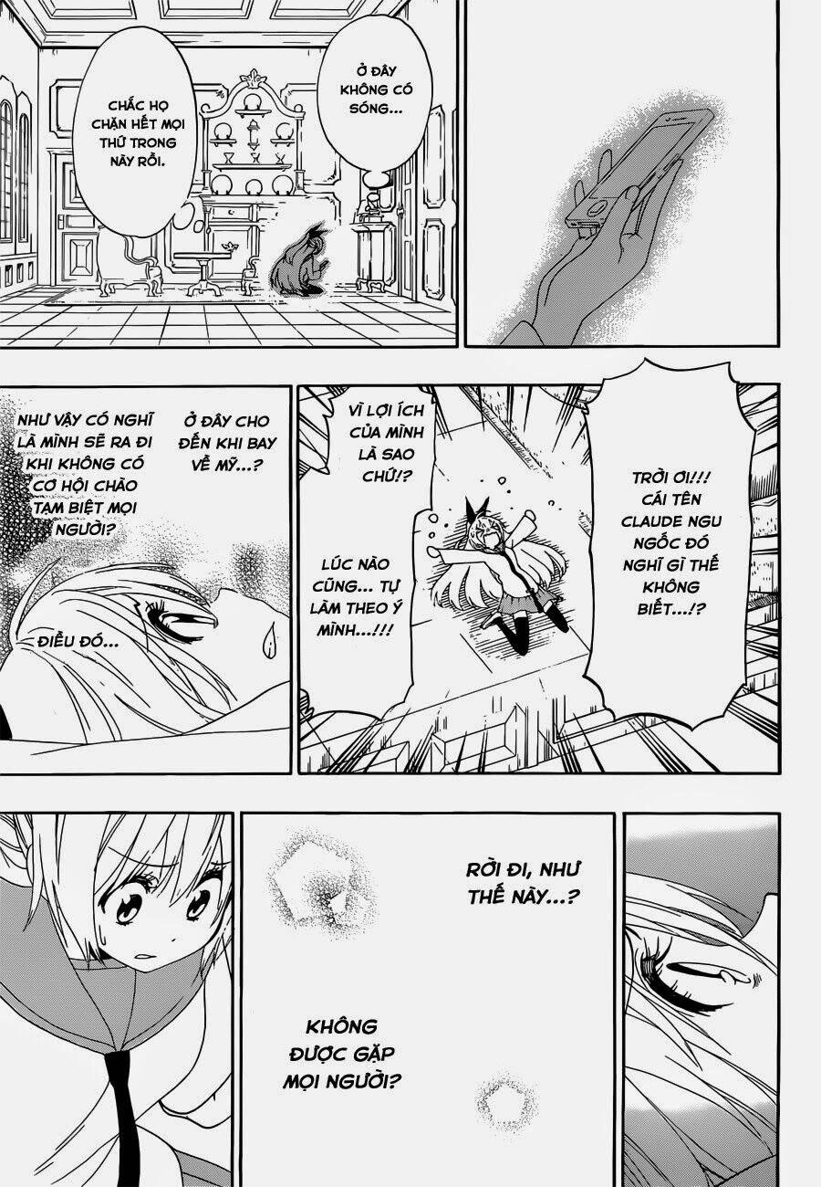 Tình Yêu Ngang Trái Chapter 160 - 15