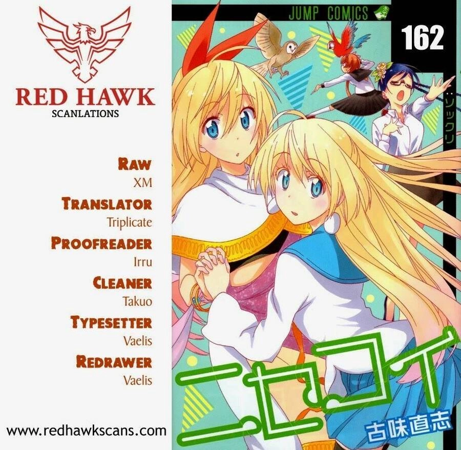 Tình Yêu Ngang Trái Chapter 162 - 22