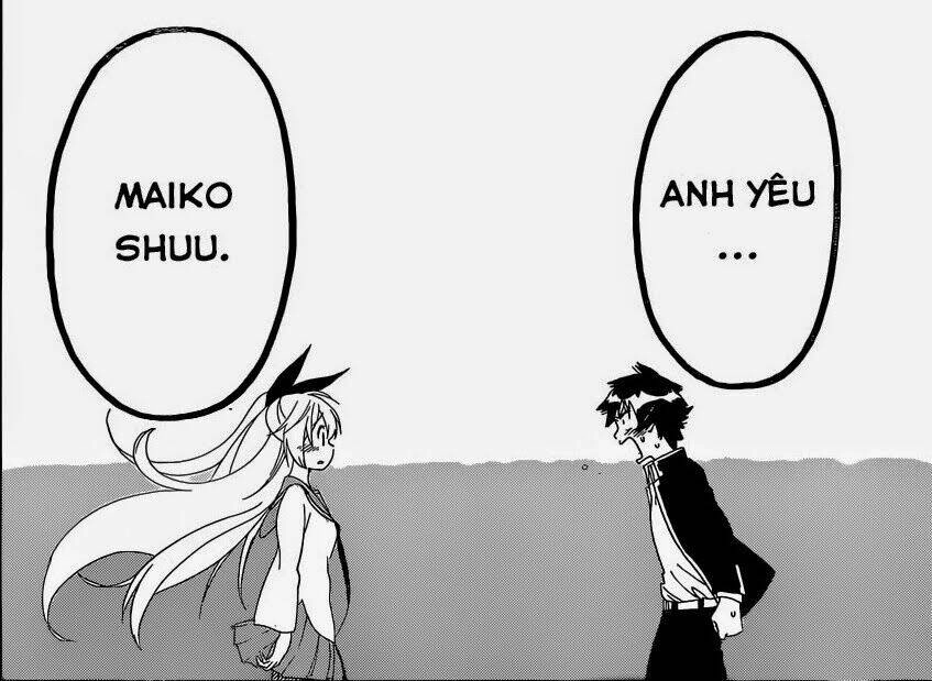 Tình Yêu Ngang Trái Chapter 162 - 24