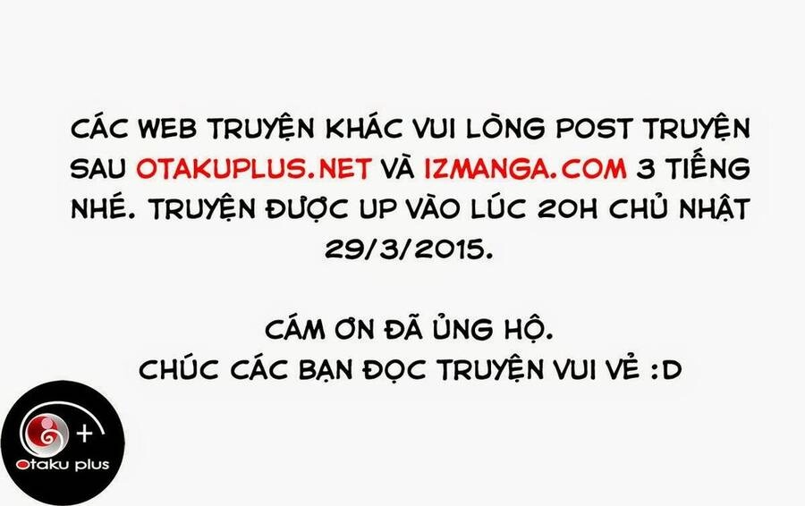 Tình Yêu Ngang Trái Chapter 164 - 1