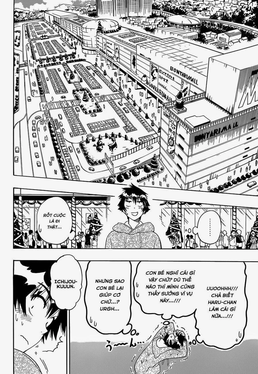 Tình Yêu Ngang Trái Chapter 165 - 5