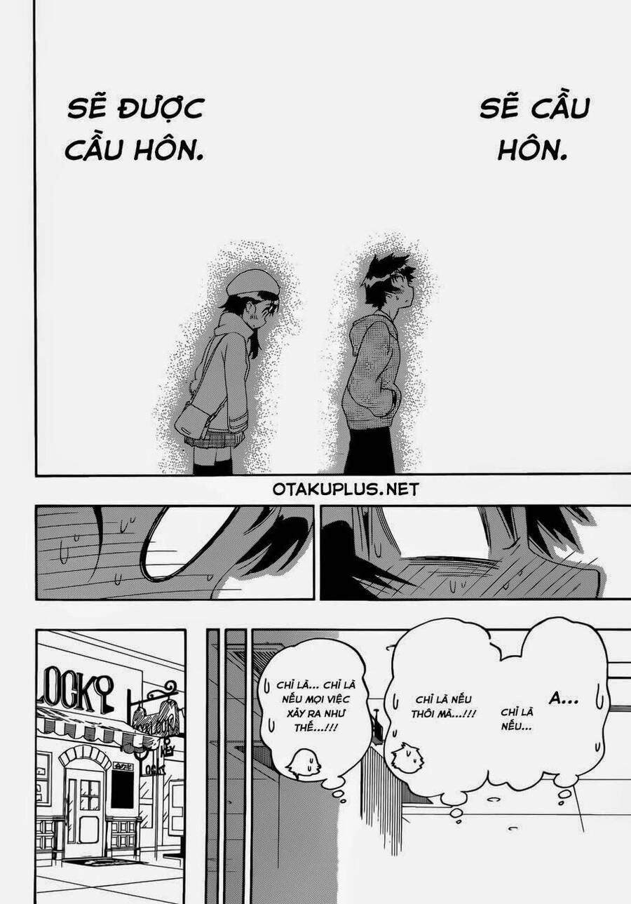 Tình Yêu Ngang Trái Chapter 165 - 19