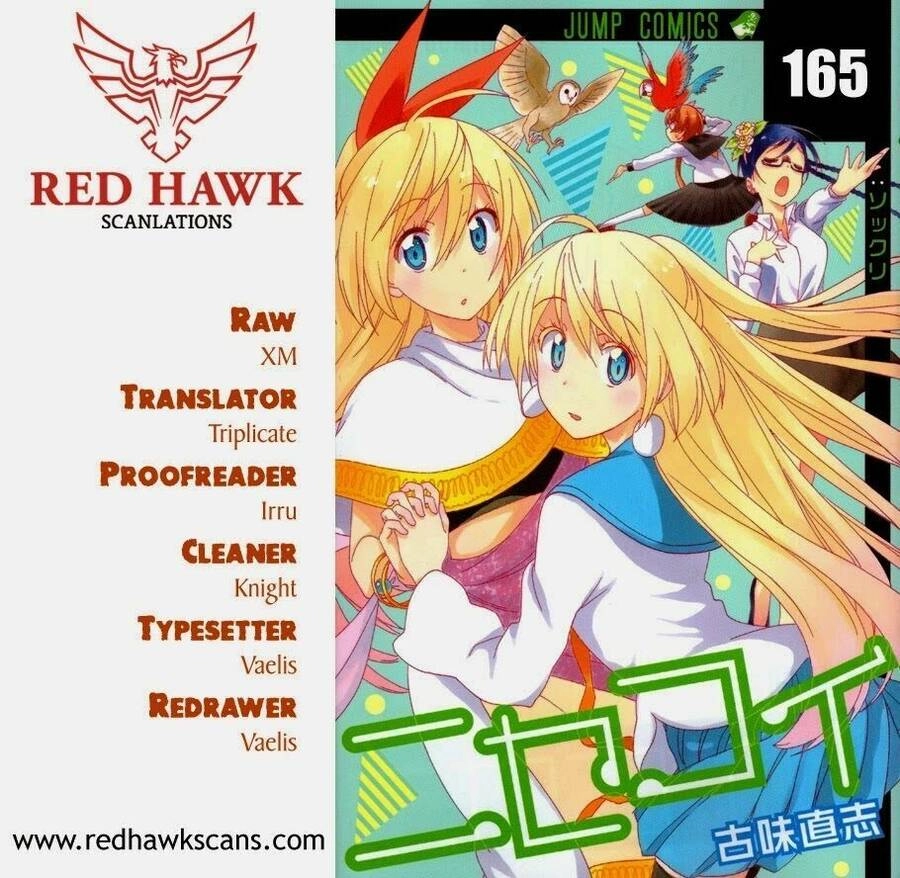 Tình Yêu Ngang Trái Chapter 165 - 21