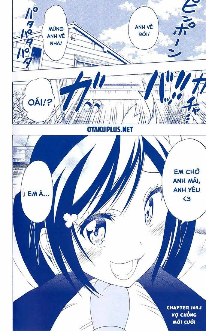 Tình Yêu Ngang Trái Chapter 165.1 - 3