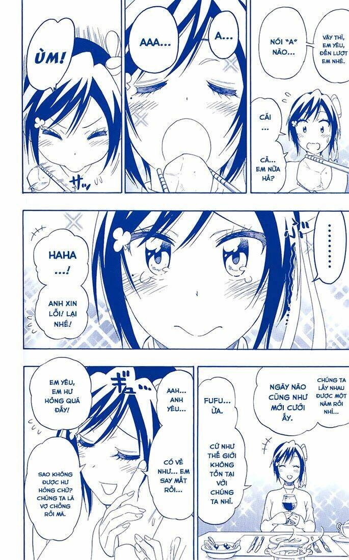 Tình Yêu Ngang Trái Chapter 165.1 - 5