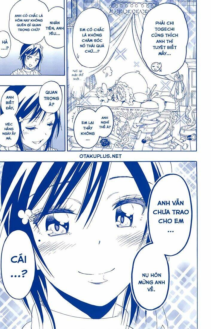 Tình Yêu Ngang Trái Chapter 165.1 - 6