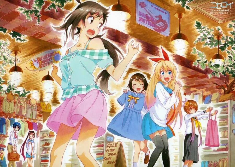 Tình Yêu Ngang Trái Chapter 167 - 5