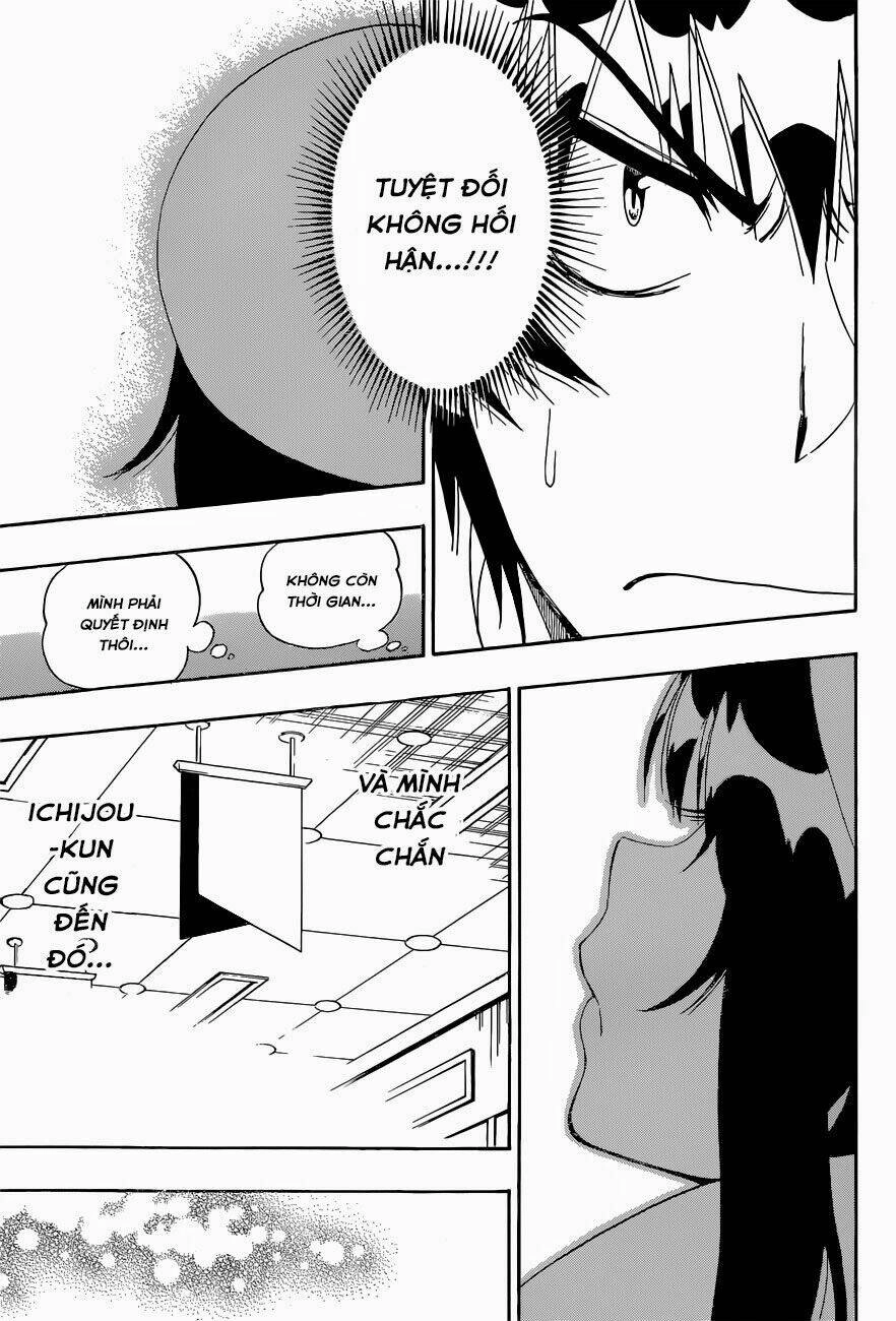 Tình Yêu Ngang Trái Chapter 167 - 17