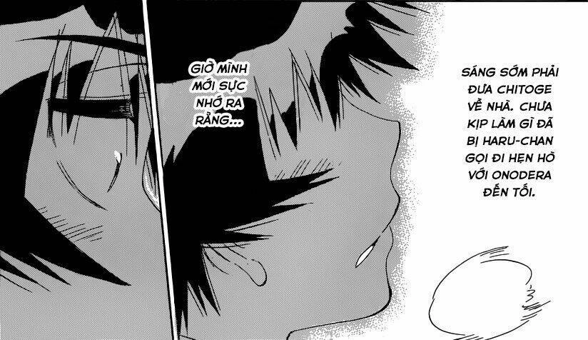 Tình Yêu Ngang Trái Chapter 167 - 24