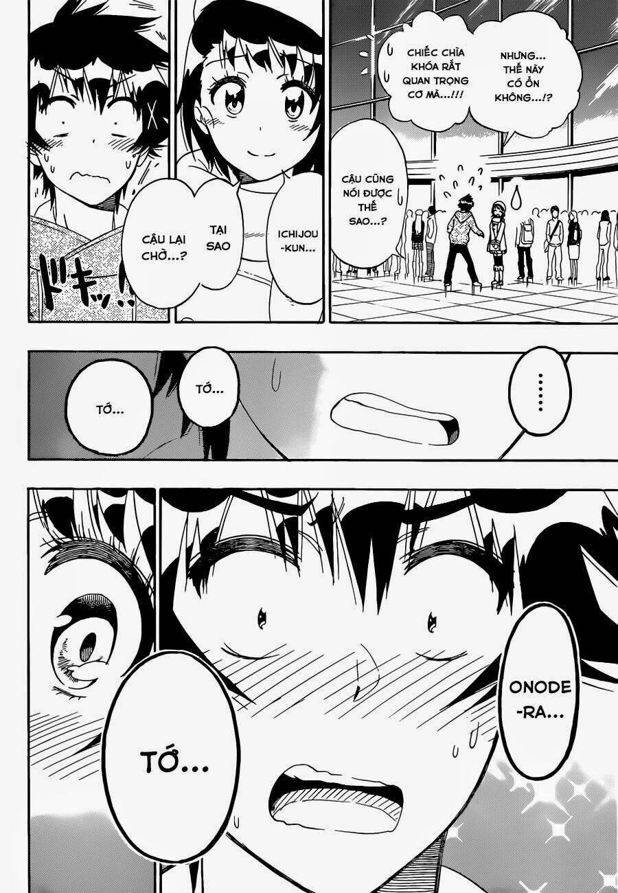 Tình Yêu Ngang Trái Chapter 168 - 6