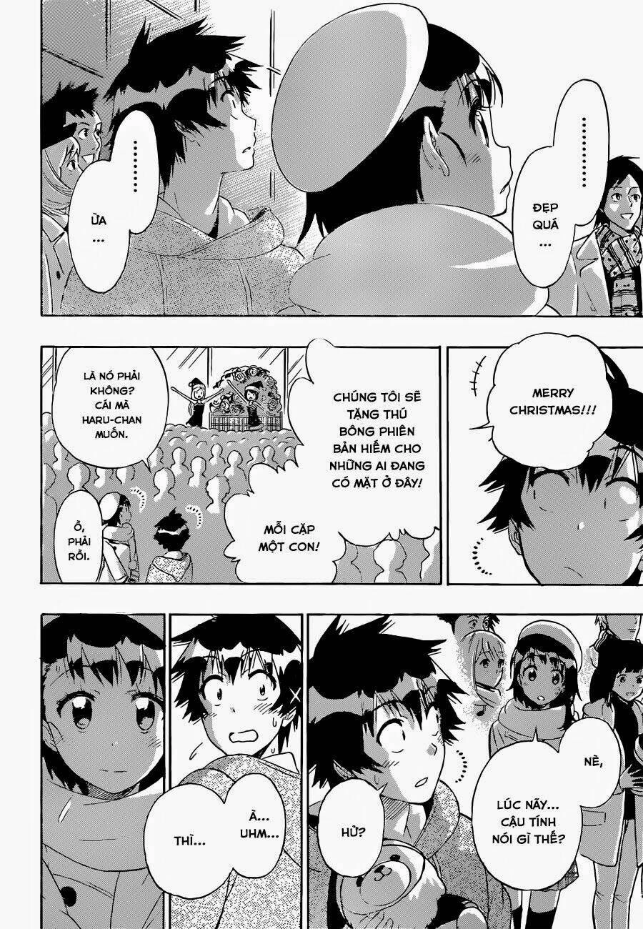 Tình Yêu Ngang Trái Chapter 168 - 8