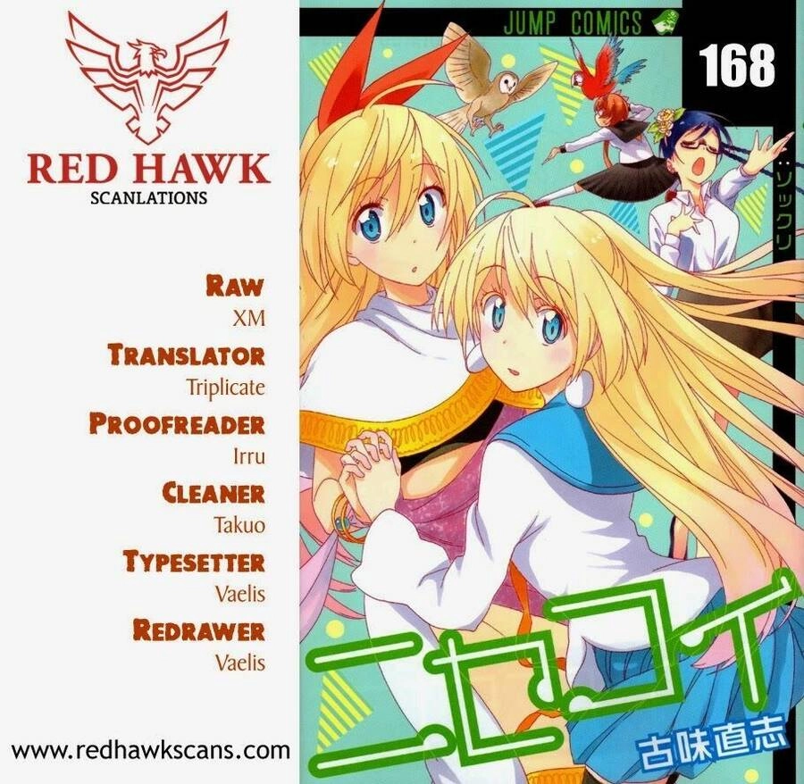 Tình Yêu Ngang Trái Chapter 168 - 22