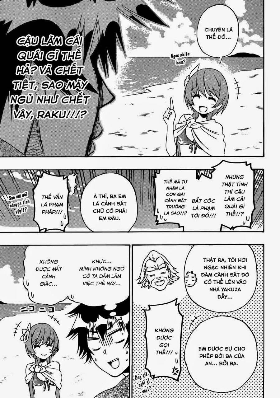 Tình Yêu Ngang Trái Chapter 169 - 7