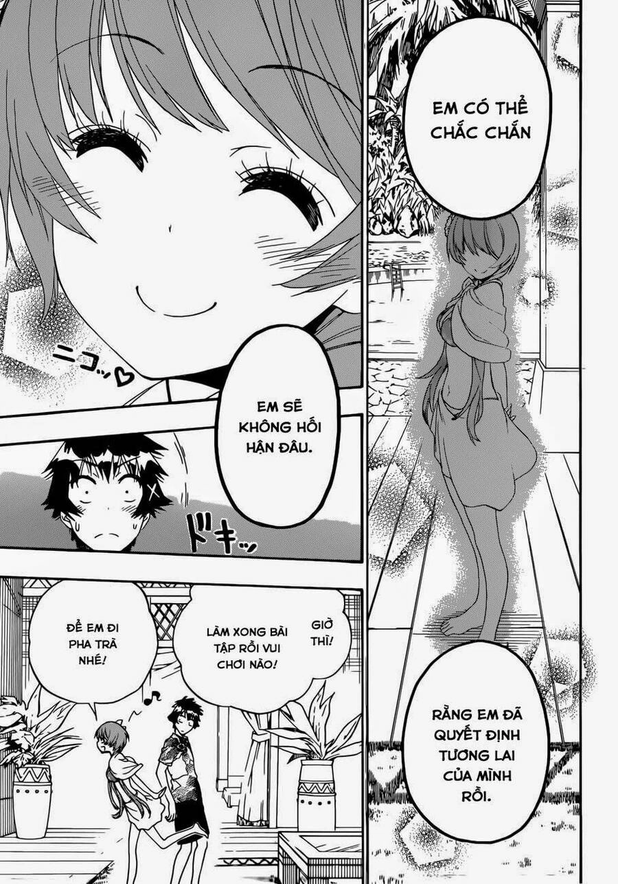 Tình Yêu Ngang Trái Chapter 169 - 17