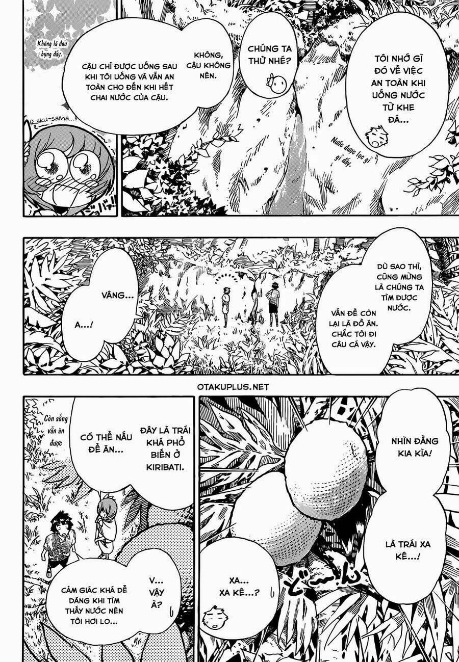 Tình Yêu Ngang Trái Chapter 170 - 15