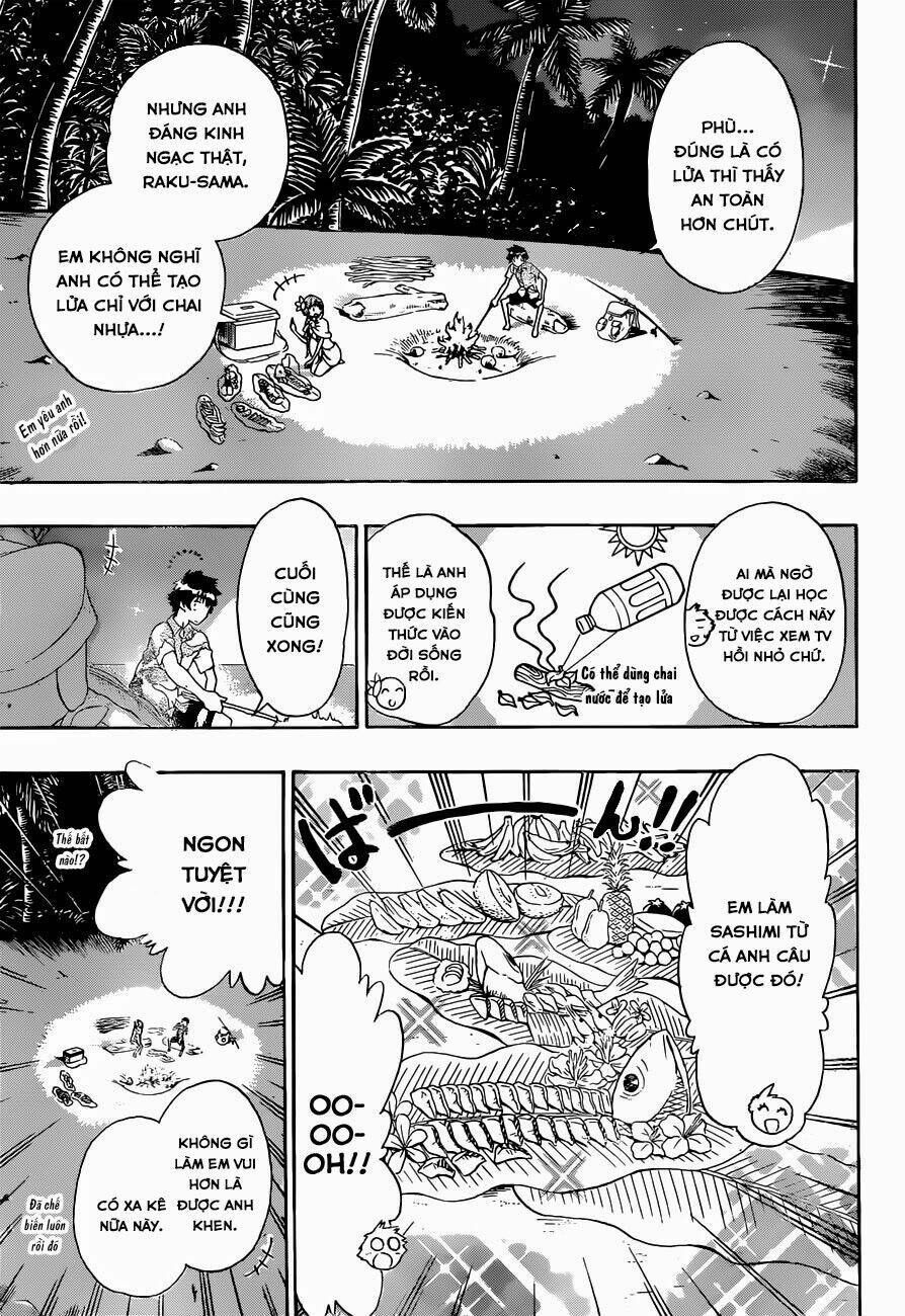 Tình Yêu Ngang Trái Chapter 170 - 18