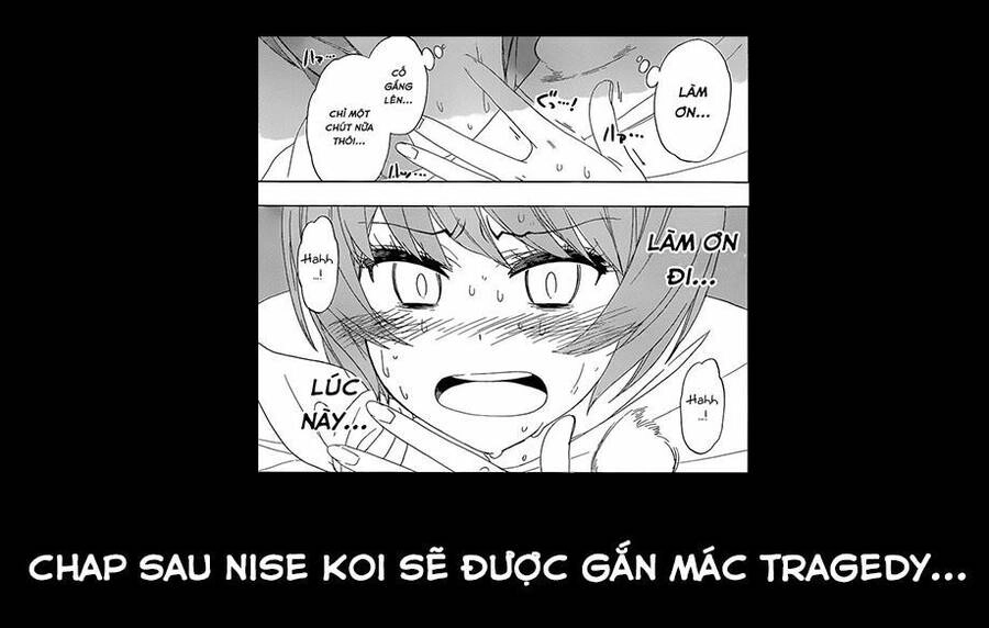 Tình Yêu Ngang Trái Chapter 170 - 24