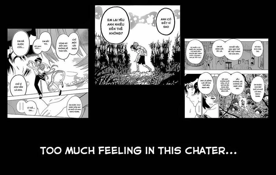 Tình Yêu Ngang Trái Chapter 171 - 22