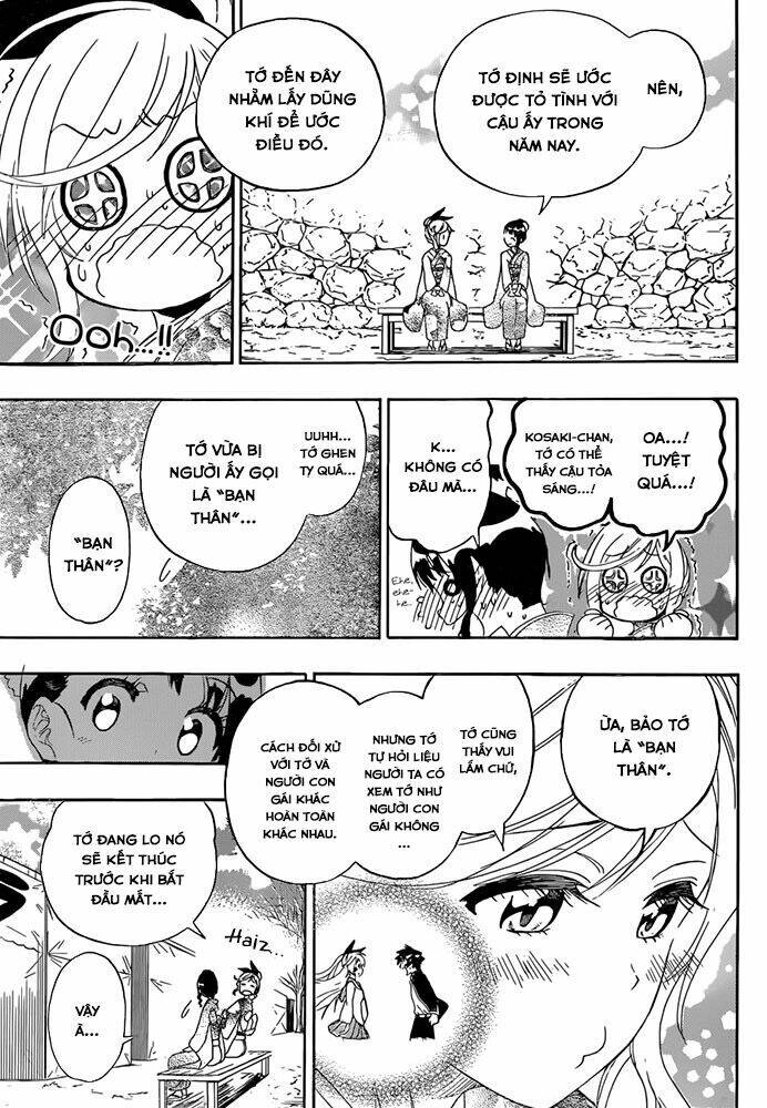 Tình Yêu Ngang Trái Chapter 172 - 15