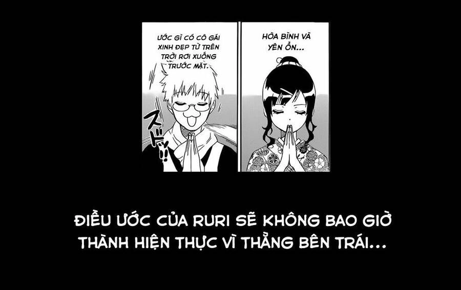 Tình Yêu Ngang Trái Chapter 172 - 22
