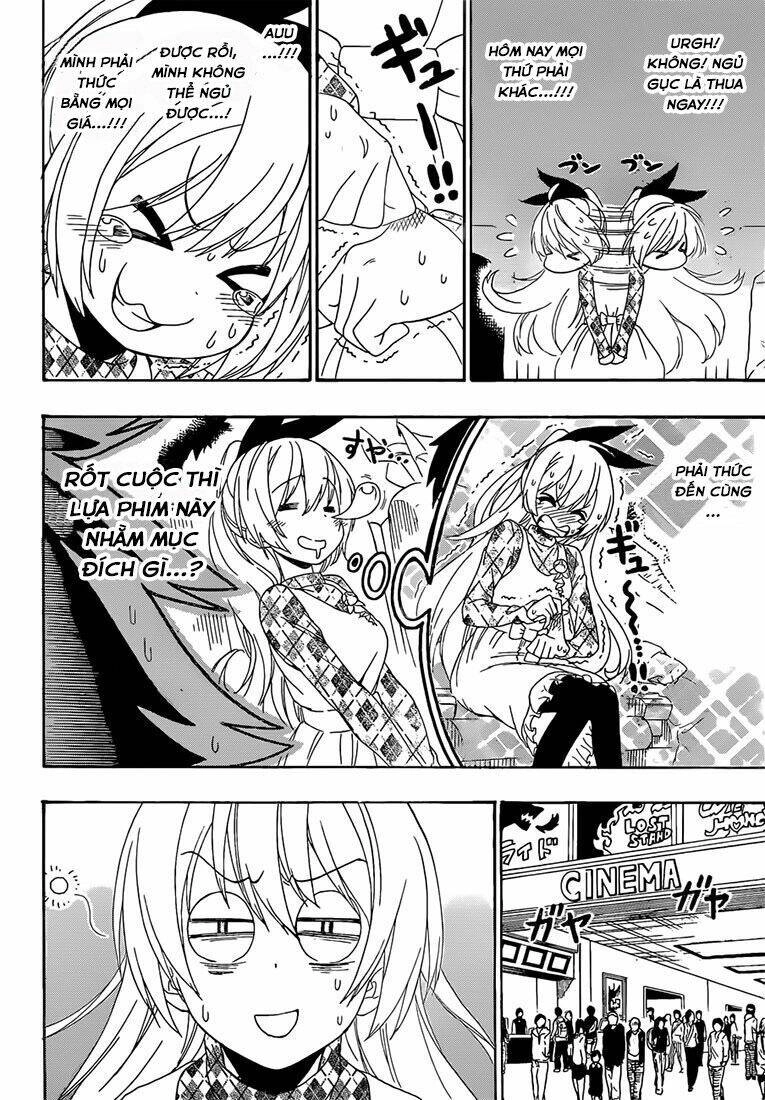 Tình Yêu Ngang Trái Chapter 174 - 7