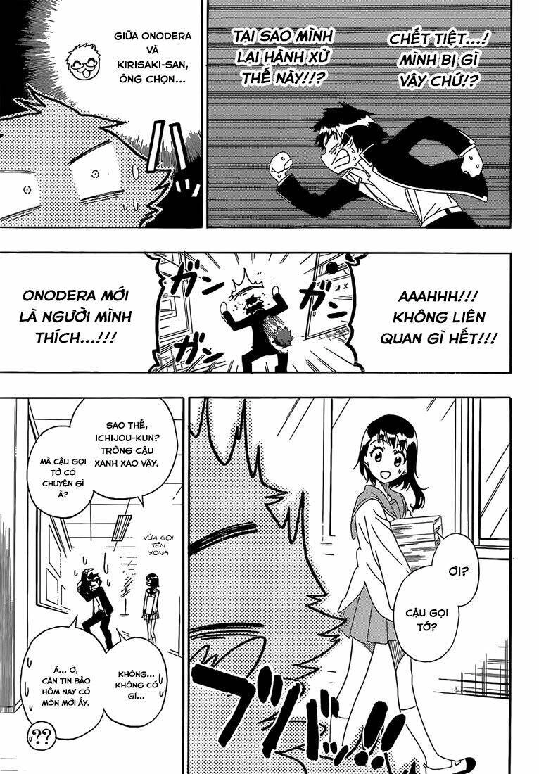 Tình Yêu Ngang Trái Chapter 175 - 12