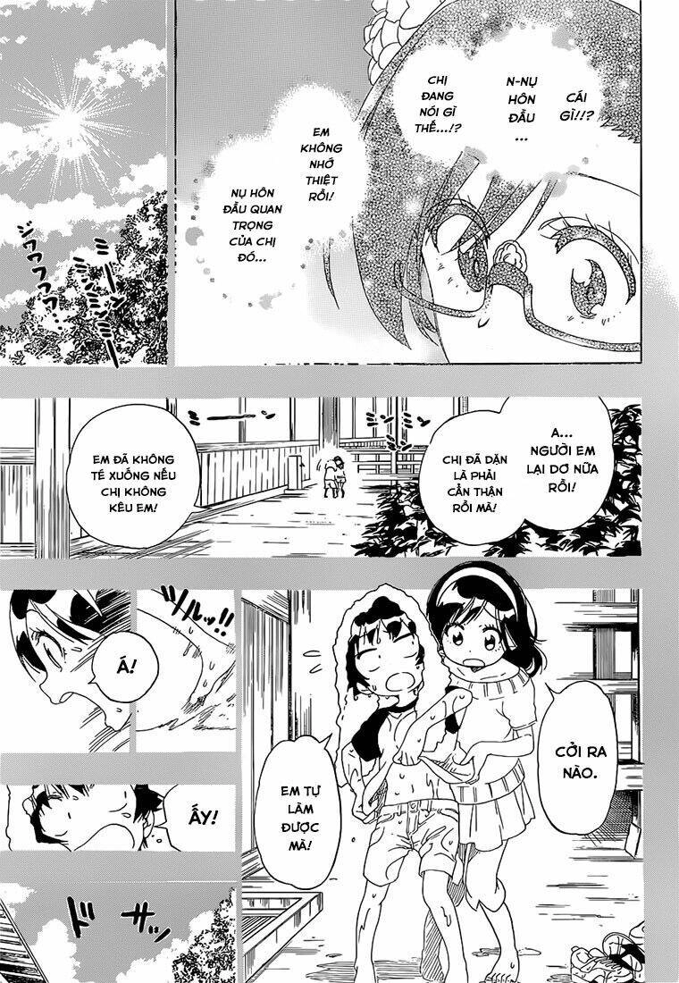 Tình Yêu Ngang Trái Chapter 177 - 13