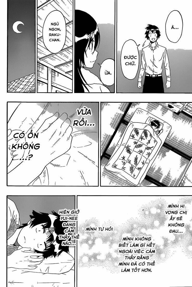 Tình Yêu Ngang Trái Chapter 178 - 13