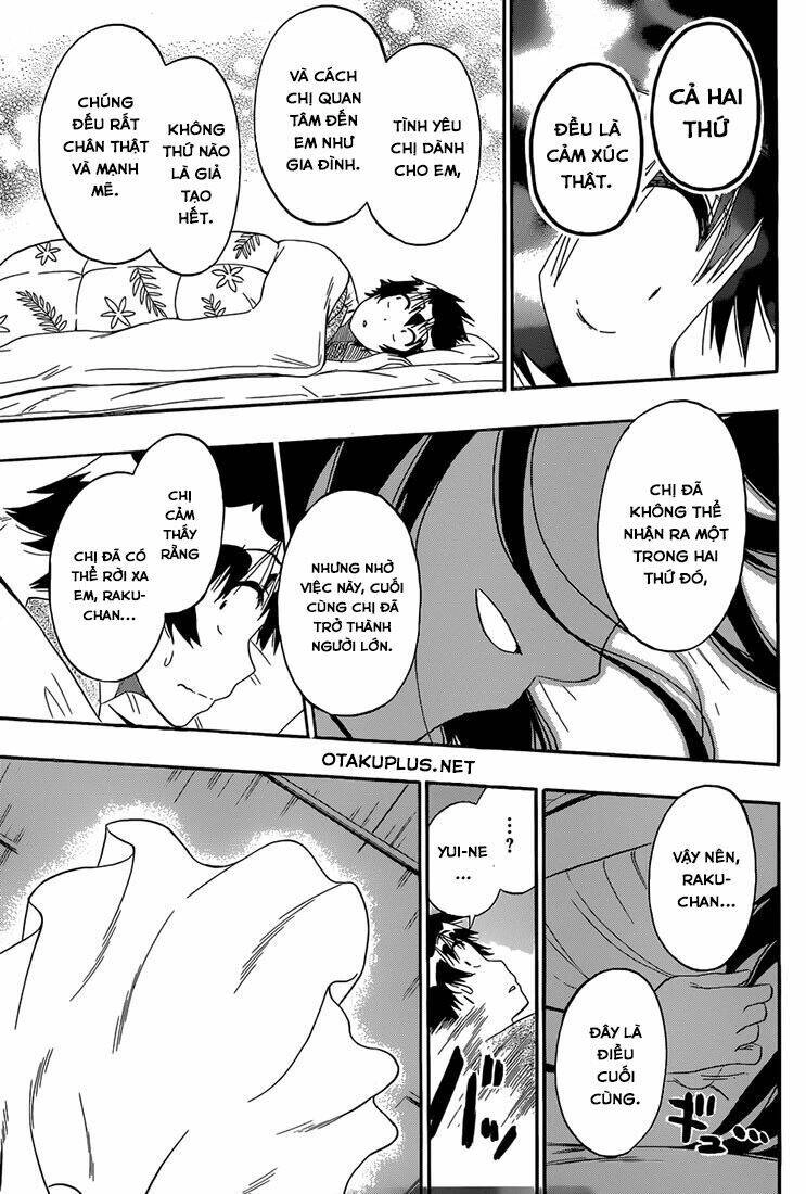 Tình Yêu Ngang Trái Chapter 178 - 16