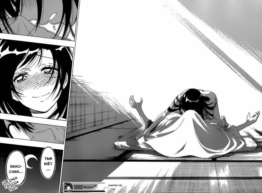 Tình Yêu Ngang Trái Chapter 178 - 17