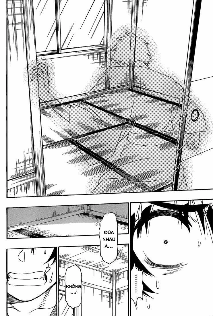 Tình Yêu Ngang Trái Chapter 179 - 4