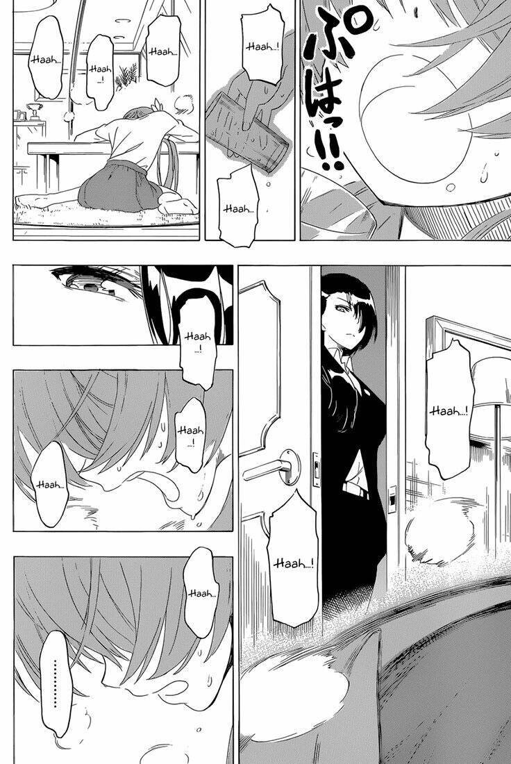 Tình Yêu Ngang Trái Chapter 180 - 4