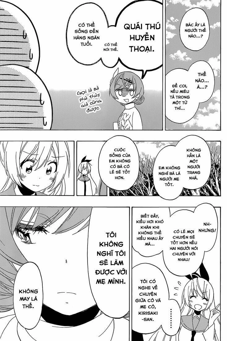 Tình Yêu Ngang Trái Chapter 180 - 15