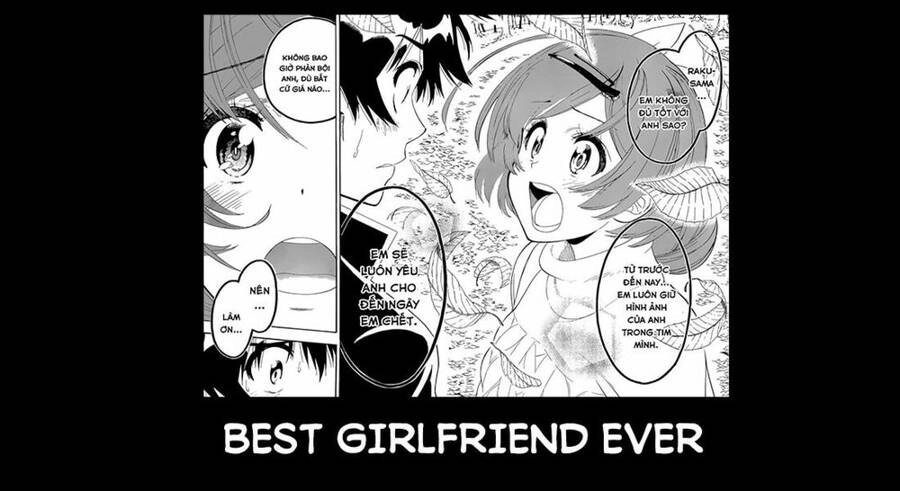 Tình Yêu Ngang Trái Chapter 181 - 19