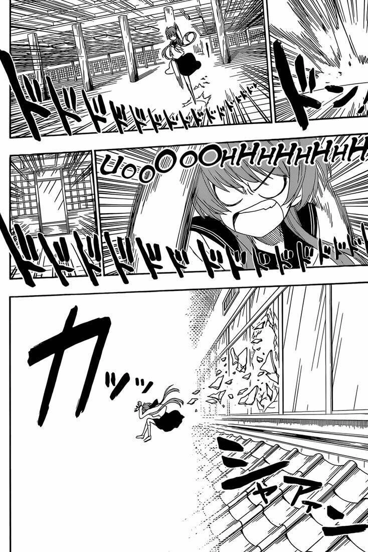 Tình Yêu Ngang Trái Chapter 183 - 6