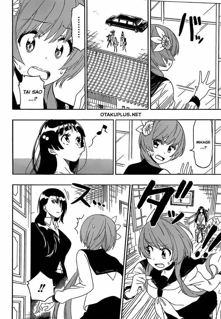 Tình Yêu Ngang Trái Chapter 184 - 2