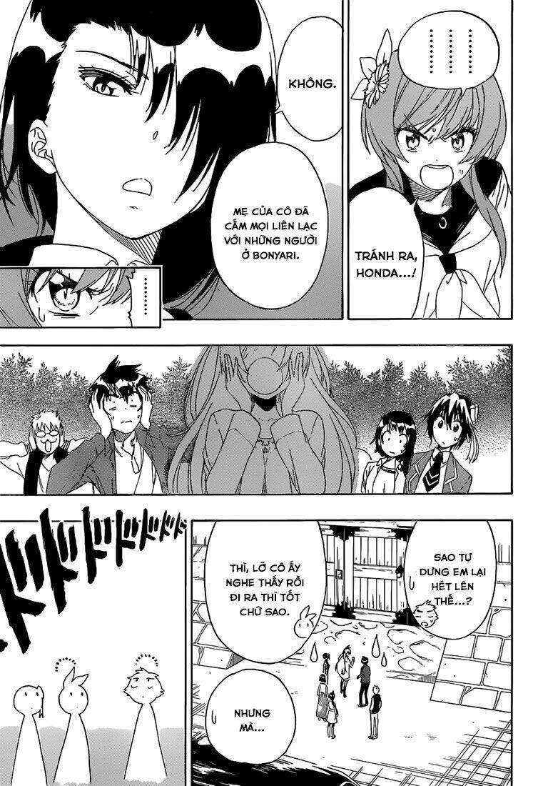 Tình Yêu Ngang Trái Chapter 184 - 3