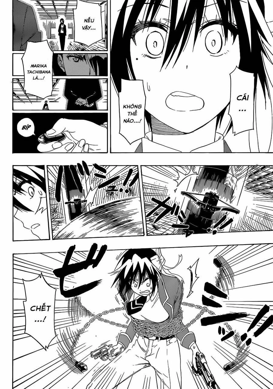 Tình Yêu Ngang Trái Chapter 185 - 19