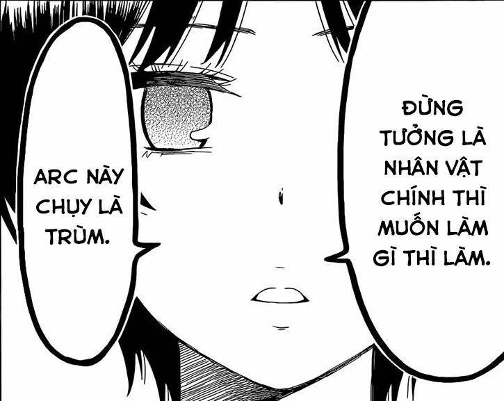 Tình Yêu Ngang Trái Chapter 186 - 22