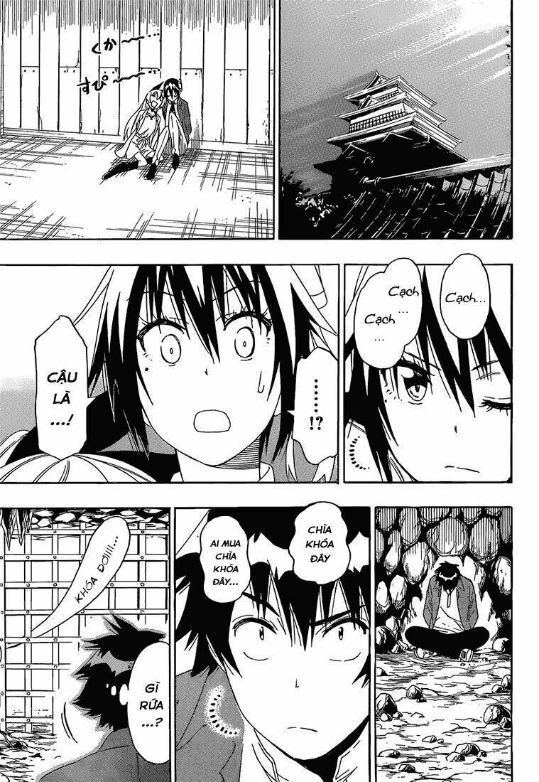 Tình Yêu Ngang Trái Chapter 187 - 12