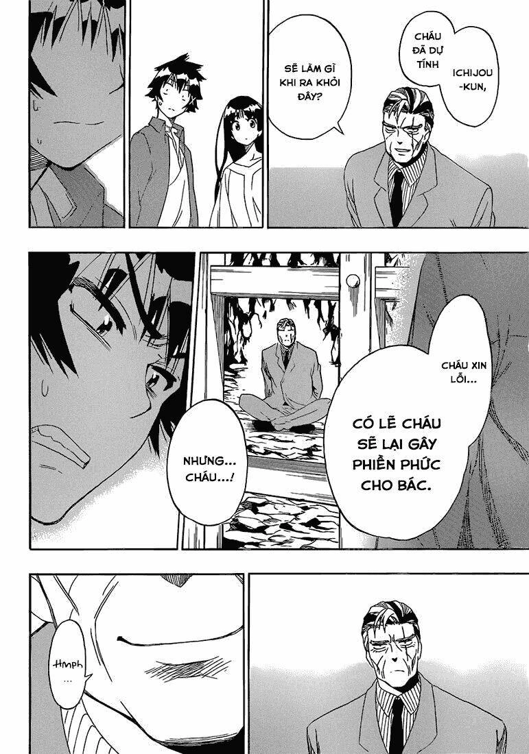 Tình Yêu Ngang Trái Chapter 187 - 15