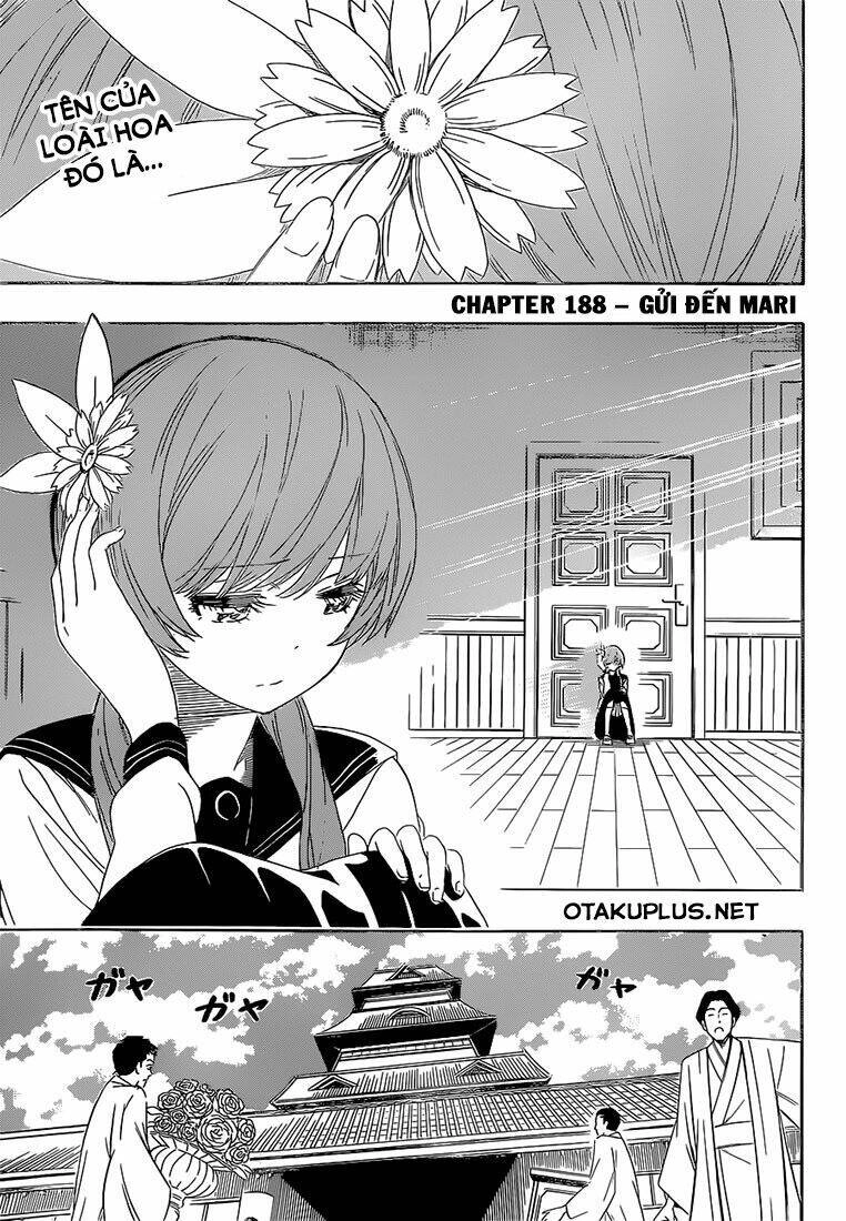 Tình Yêu Ngang Trái Chapter 188 - 4